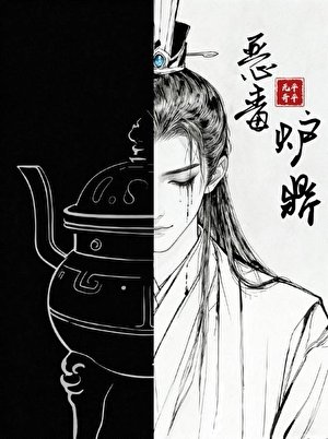 《恶毒炉鼎,但黑月光/炮灰爆改美强惨反派(修真)》