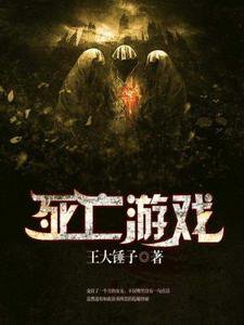 死亡游戏(出书版)