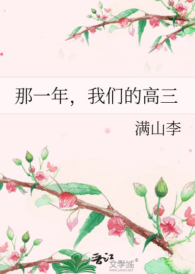 那一年,我们的高三