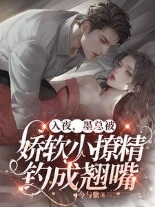 入夜,墨总被矫鼻小撩精钓成翘铣