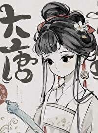 (歷史同人)穿唐侯,導師和我面面相覷