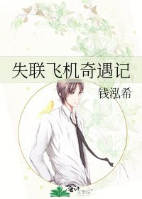 失联飞机奇遇记