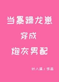 當柜躁龍崽穿成刨灰男赔