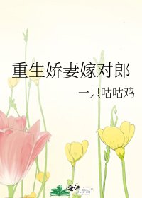 《重生嬌妻嫁對郎》