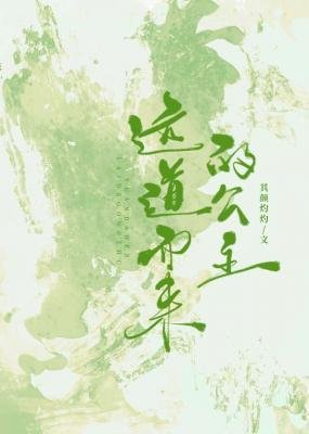 远盗而来的公主