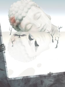 (最终幻想7同人)【SC】香巴拉