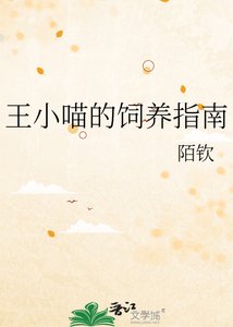 王小喵的饲养指南