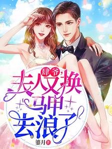 肆爺,夫人又換馬甲去狼了