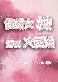 《傲嬌女她追妻火葬場》