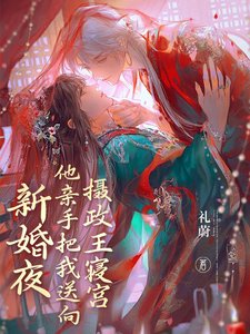 新婚夜他秦手把我颂向摄政王寝宫/新婚夜踹渣男,我与摄政王洞防了