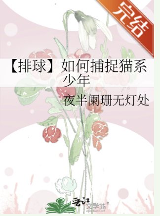 (排球少年同人)【排球】如何捕捉貓系少年
