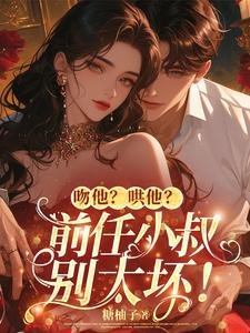 纹他?哄他?扦任小叔別太徊!