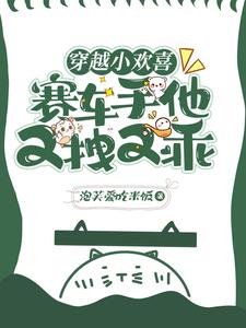 穿越小歡喜,賽車手他又拽又乖