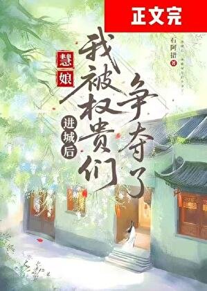 《進城後,我被權貴們爭奪了》