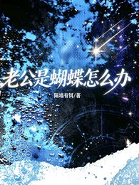 《老公是蝴蝶怎麼辦》