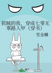 抓賊的我,穿成七零無辜路人甲(穿書)