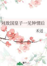 对敌国皇子一见钟情后