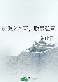 还珠之四哥,朕是弘昼