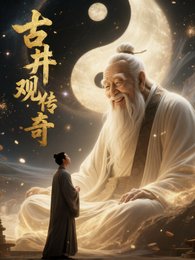 《古井觀傳奇》
