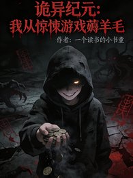 诡异纪元:我从惊悚游戏薅羊毛