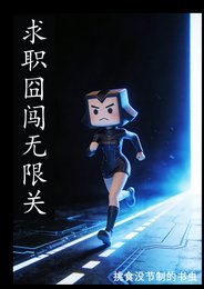 求職囧闖無限關