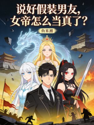 說好假裝男友,女帝怎麼當真了?