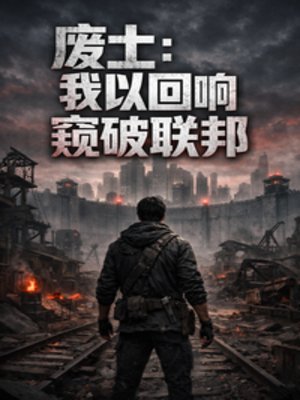 废土:我以回响窥破联邦