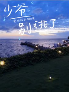 少爺,別逃了