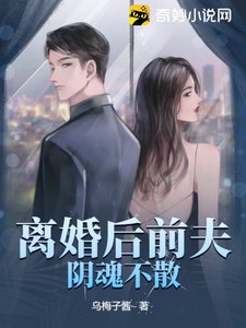 《离婚后前夫阴魂不散》