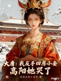 大唐:我反手四房小妾高陽她哭了