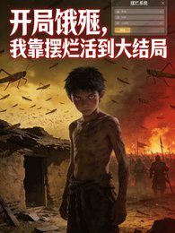 開局餓殍,我靠擺爛活到大結局