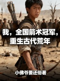 我,全国箭术冠军,重生古代荒年