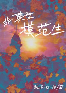 《非典型模範生》