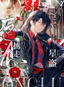 《惡龍擄走星盜後》