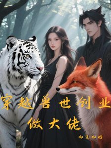穿越授世创业做大佬