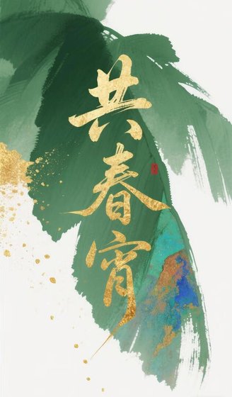 《我與高冷權臣共春宵》