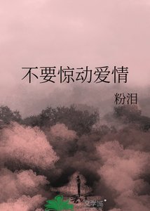 《不要惊动爱情》