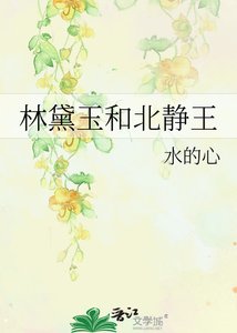 《林黛玉和北靜王》