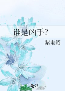 《誰是兇手?》