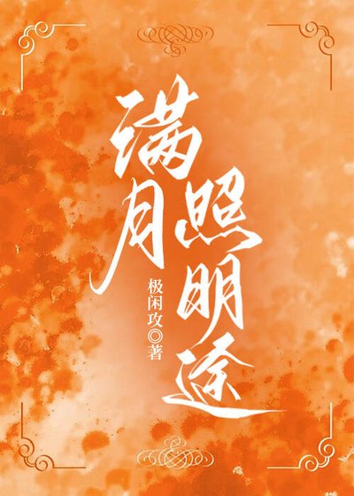 满月照明途(强强)