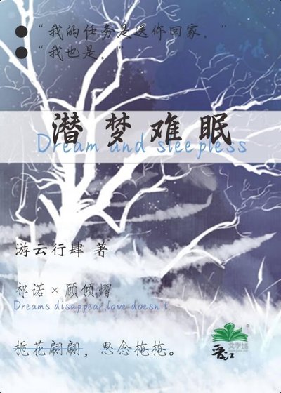 《潛夢難眠》