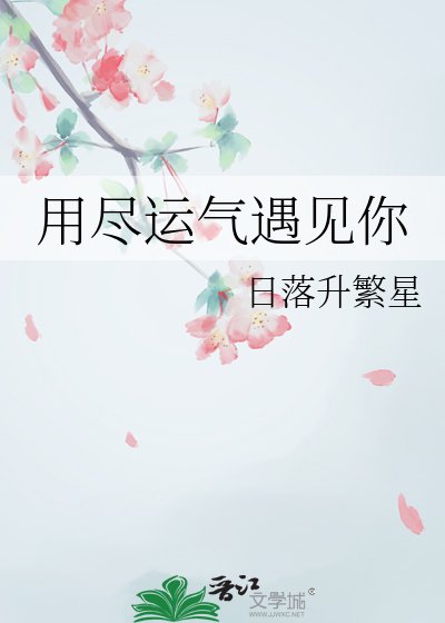 用尽运气遇见你
