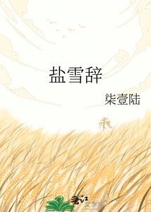 《盐雪辞》