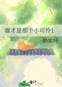 誰才是那個小可憐1