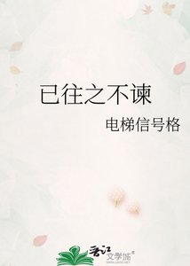 《已往之不諫》