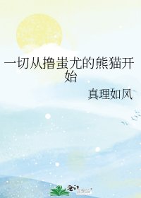 一切從擼蚩尤的熊貓開始