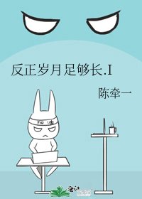 反正岁月足够长.I