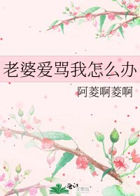《老婆爱骂我怎么办》