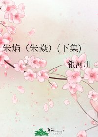 《朱焰(朱焱)(下集)》