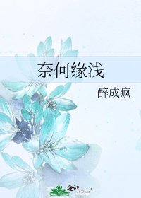 奈何緣淺